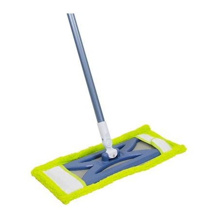 Quickie Microfiber HardWD Mop 76M